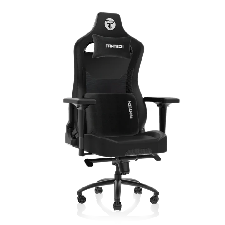 Fantech GC283 Gaming Chair Fantech GC283 Gaming Chair